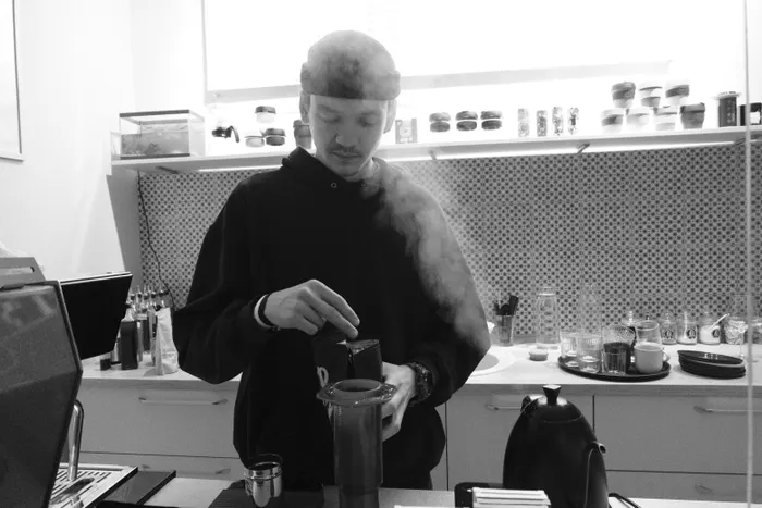Reducing Waste While Practicing Home Coffee Brewing