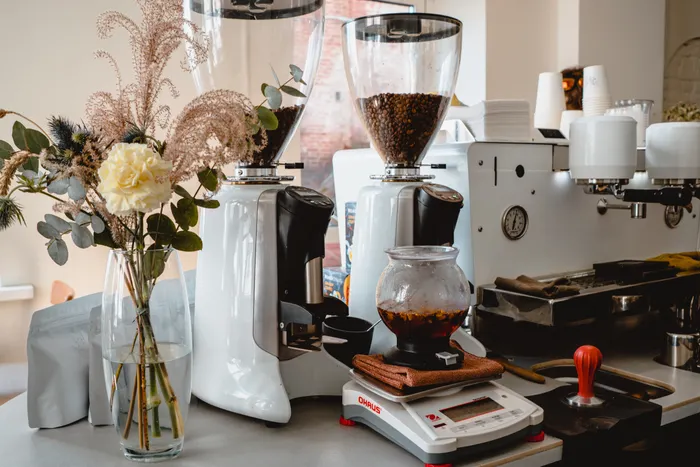 Preparing for Your Next Home Coffee Brewing Session